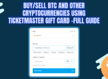 How To Buy BTC and Other Cryptocurrencies