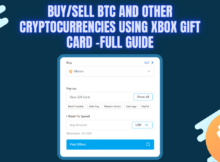 How To Buy BTC and Other Cryptocurrencies