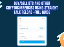 How To Buy BTC and Other Cryptocurrencies