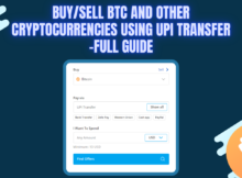 How To Buy BTC and Other Cryptocurrencies