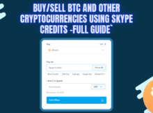 How To Buy BTC and Other Cryptocurrencies (10)