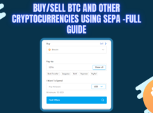 How To Buy BTC and Other Cryptocurrencies (4)